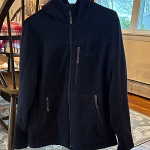 Stio Men's Dark Performance Jacket